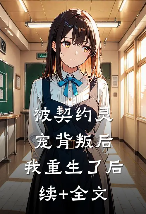 被契约灵宠背叛后，我重生了后续+全文