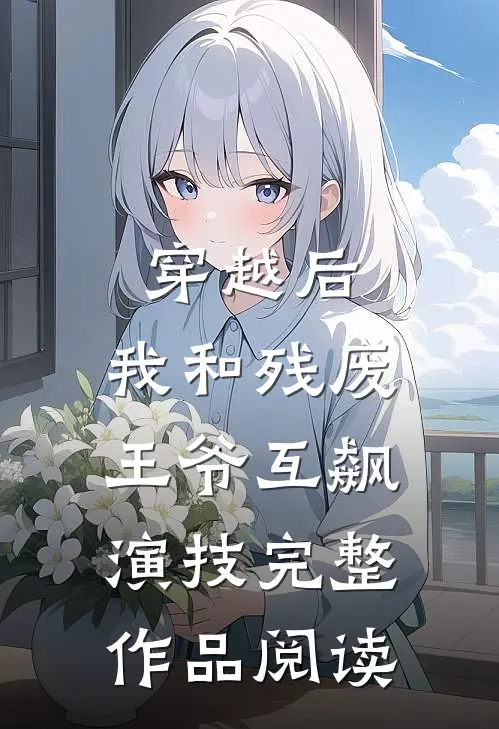 穿越后，我和残废王爷互飙演技完整作品阅读
