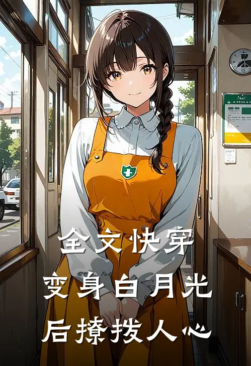 全文快穿：变身白月光后撩拨人心