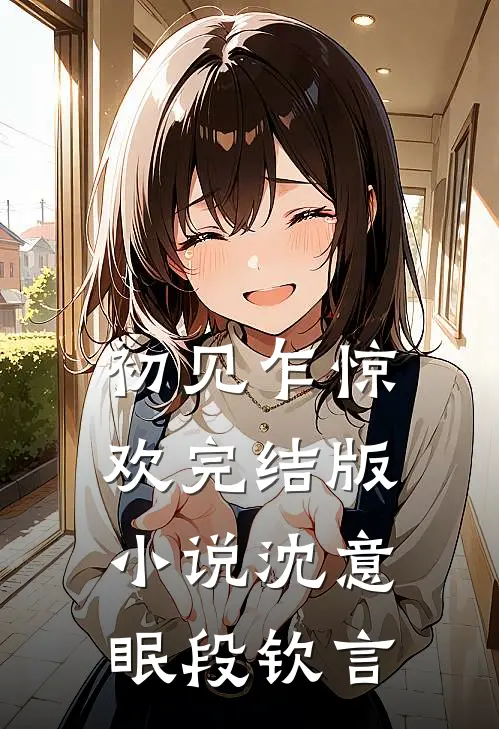 初见乍惊欢完结版小说沈意眠段钦言