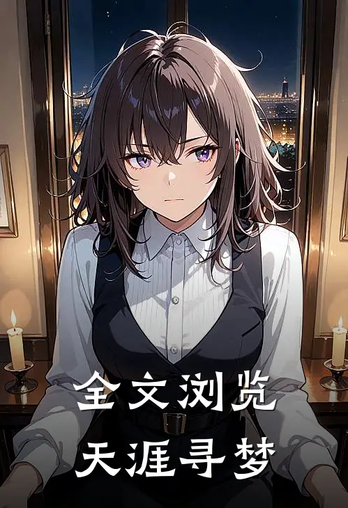 全文浏览天涯寻梦