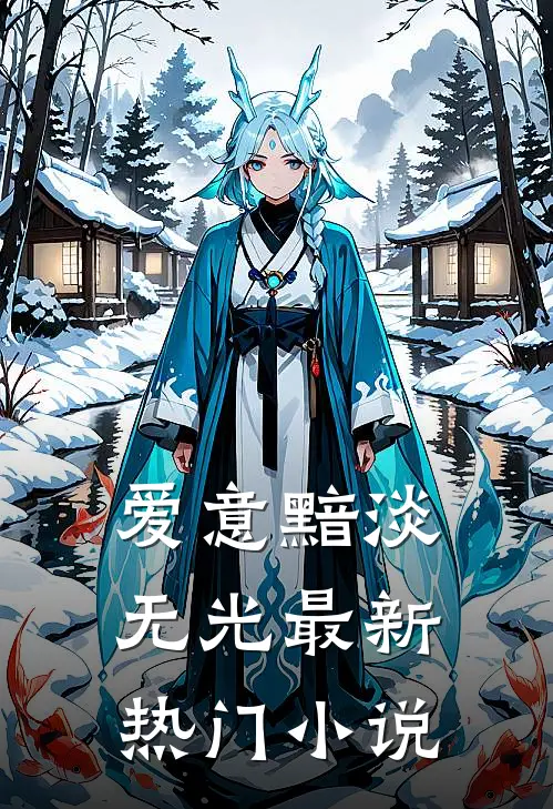 爱意黯淡无光最新热门小说
