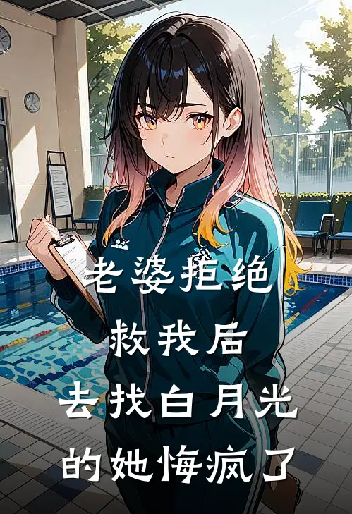 老婆拒绝救我后，去找白月光的她悔疯了
