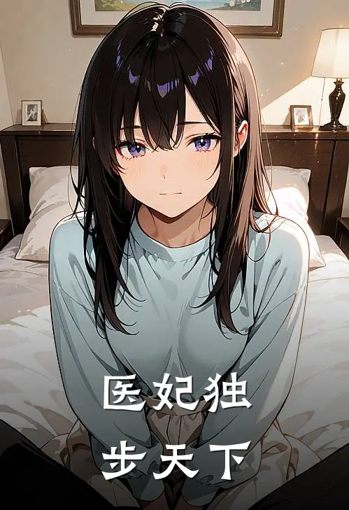 医妃独步天下
