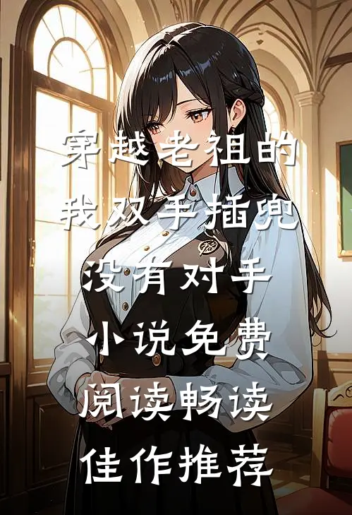 穿越老祖的我双手插兜没有对手小说免费阅读畅读佳作推荐