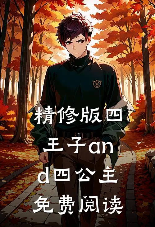 精修版四王子and四公主免费阅读