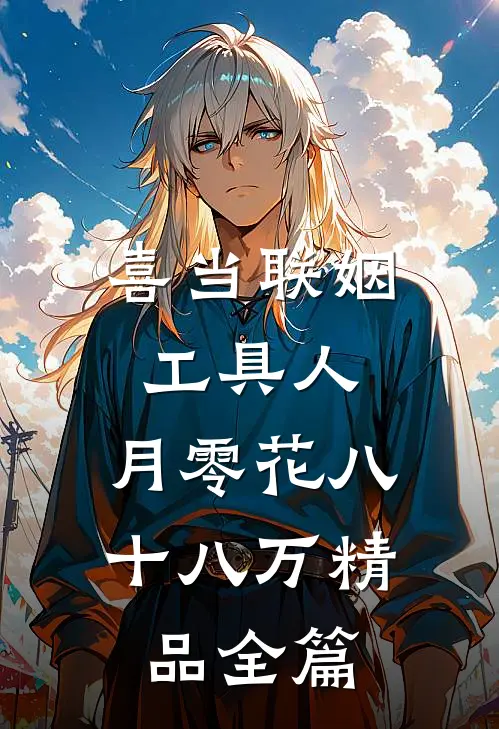 喜当联姻工具人,月零花八十八万精品全篇
