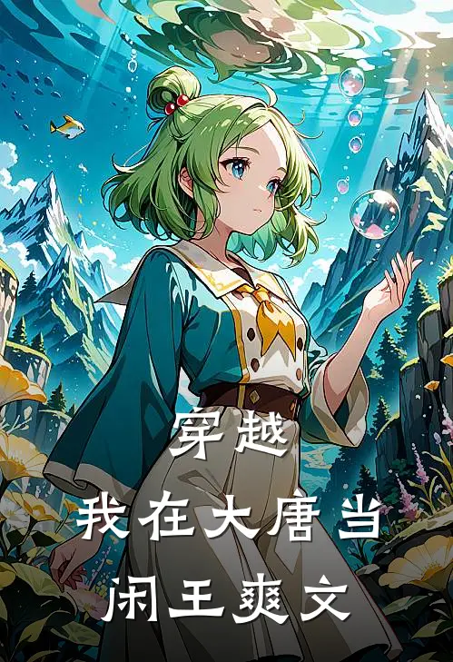 穿越：我在大唐当闲王爽文
