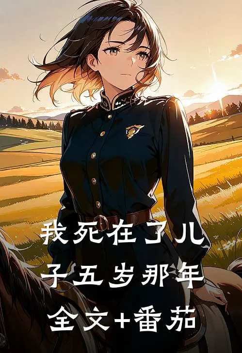 我死在了儿子五岁那年全文+番茄