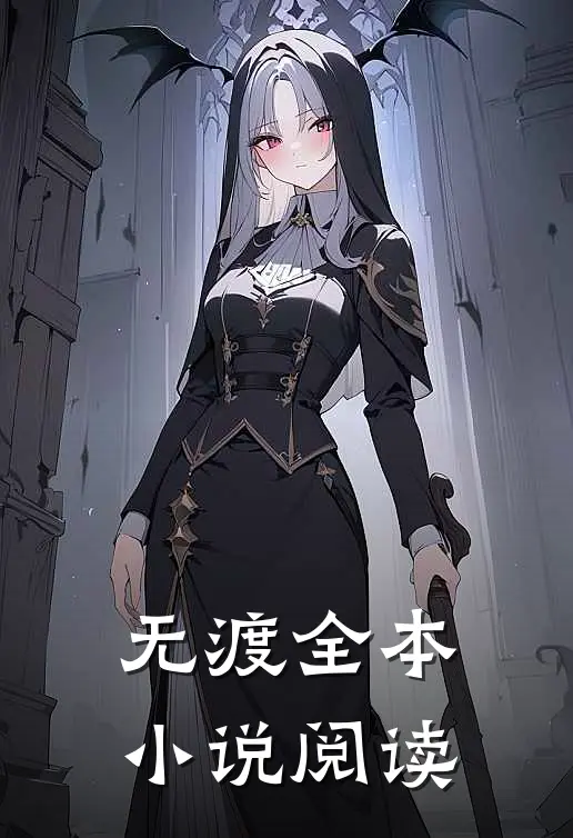 无渡全本小说阅读