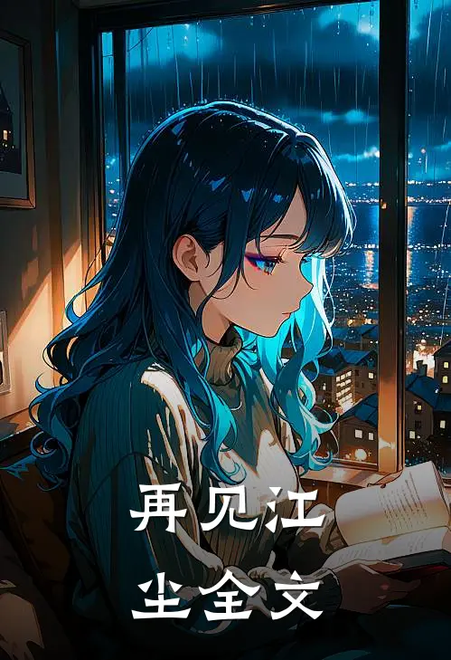 再见江尘全文