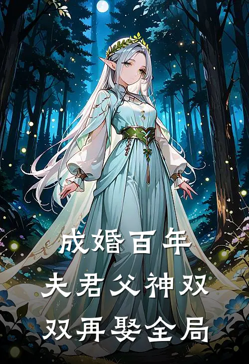 成婚百年，夫君父神双双再娶全局