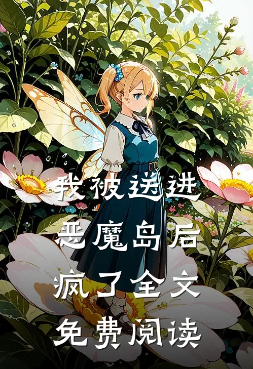 我被送进恶魔岛后疯了全文免费阅读