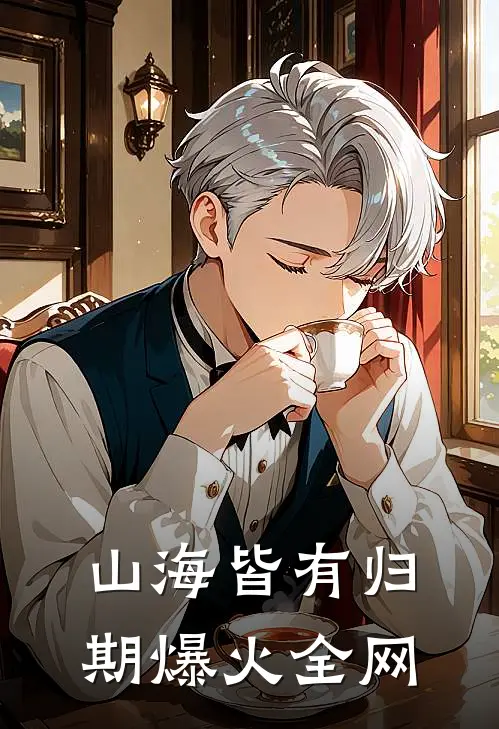 山海皆有归期爆火全网