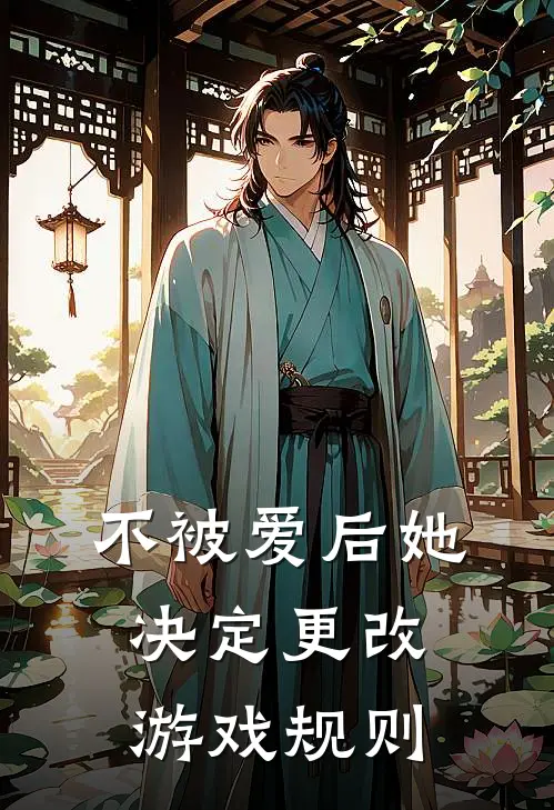 不被爱后她决定更改游戏规则