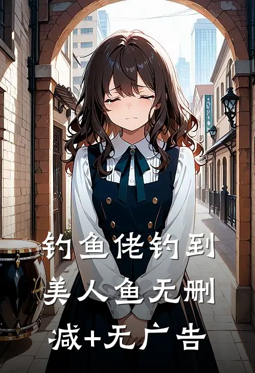 钓鱼佬钓到美人鱼无删减+无广告