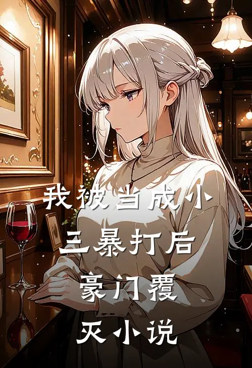 我被当成小三暴打后，豪门覆灭小说
