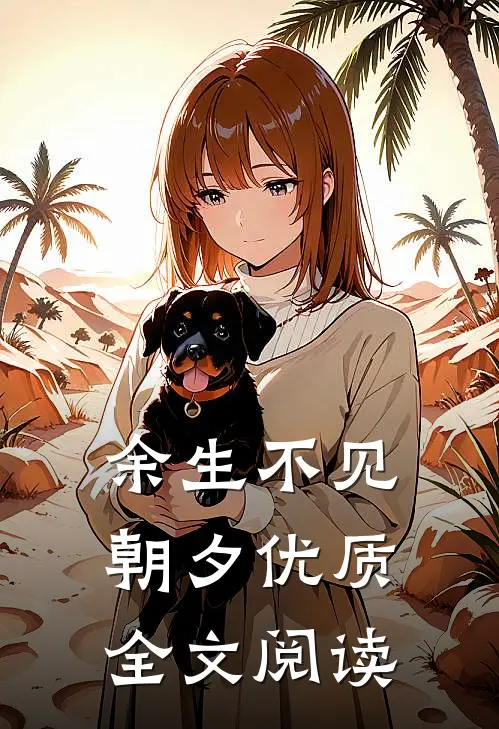 余生不见朝夕优质全文阅读