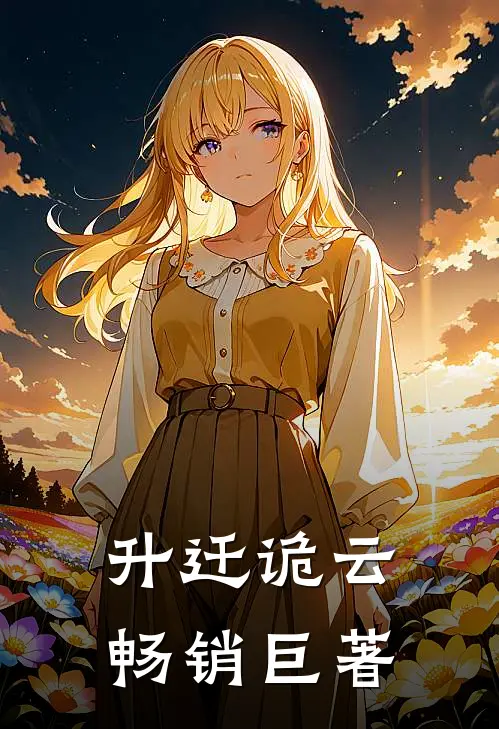 升迁诡云畅销巨著
