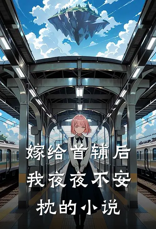 嫁给首辅后我夜夜不安枕的小说