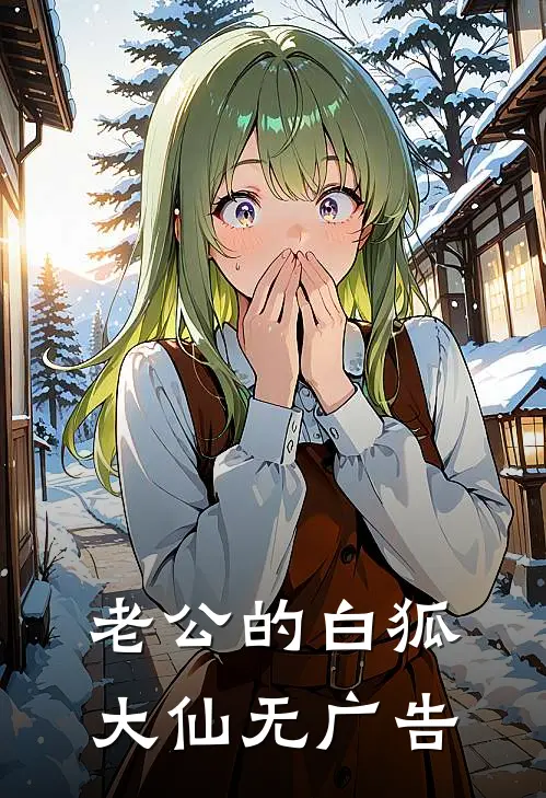 老公的白狐大仙无广告