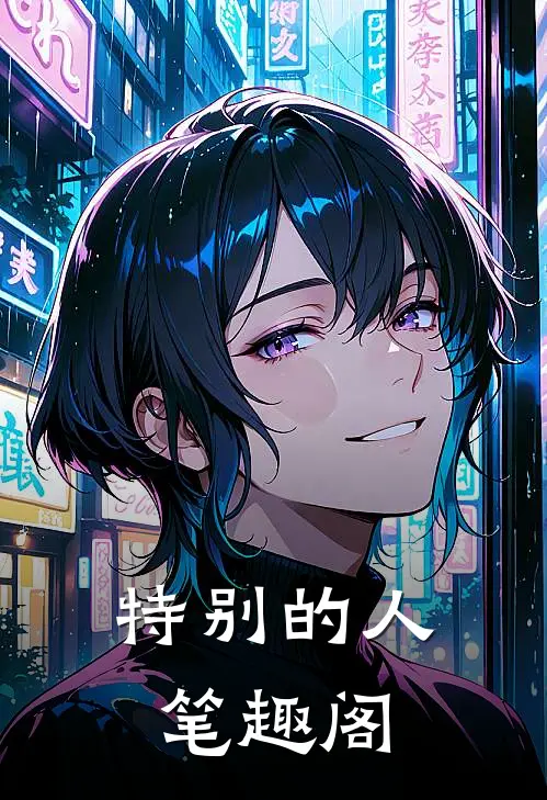 特别的人笔趣阁