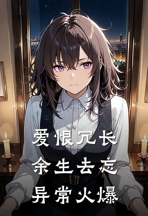 爱恨冗长，余生去忘异常火爆