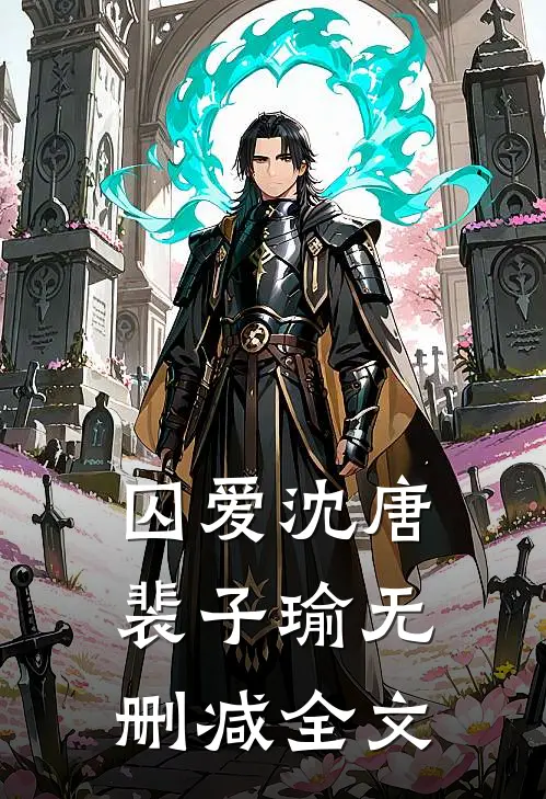 囚爱沈唐裴子瑜无删减全文