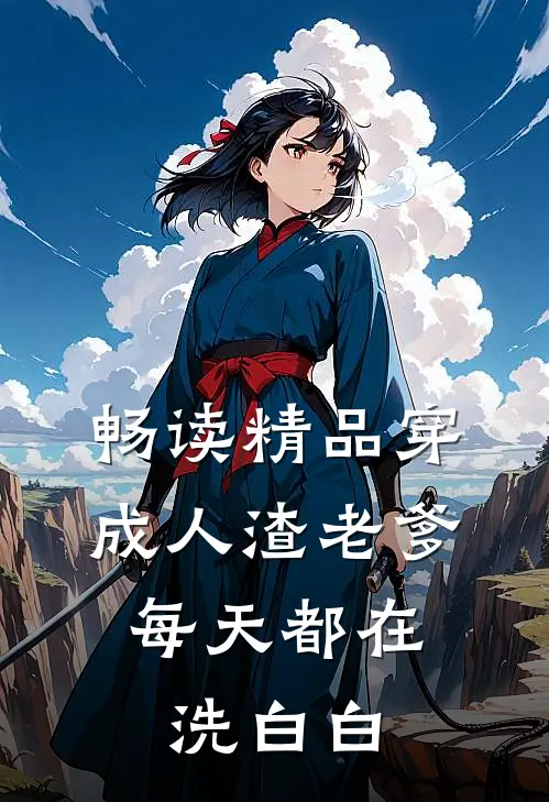 畅读精品穿成人渣老爹，每天都在洗白白