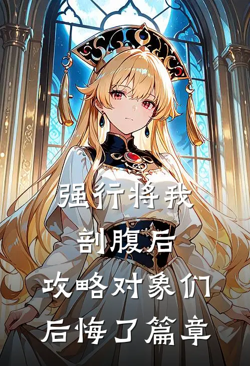 强行将我剖腹后，攻略对象们后悔了篇章