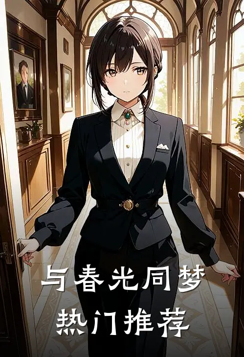 与春光同梦热门推荐