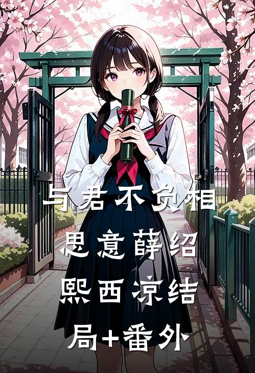 与君不负相思意薛绍熙西凉结局+番外