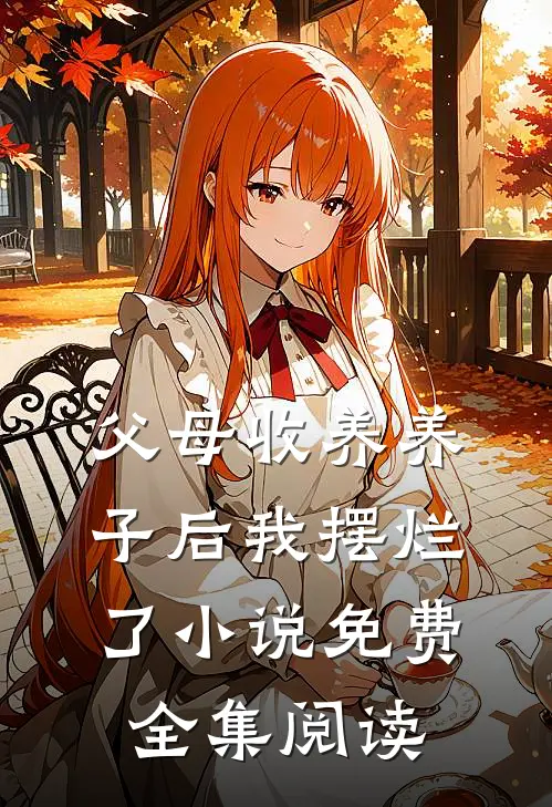 父母收养养子后我摆烂了小说免费全集阅读