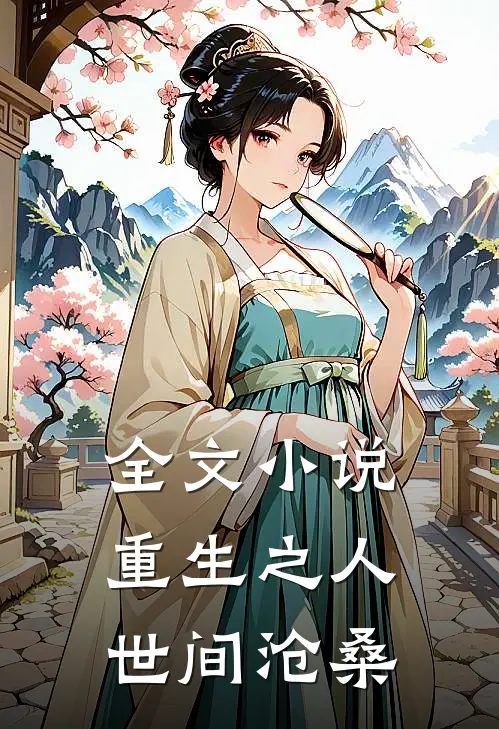 全文小说重生之人世间沧桑