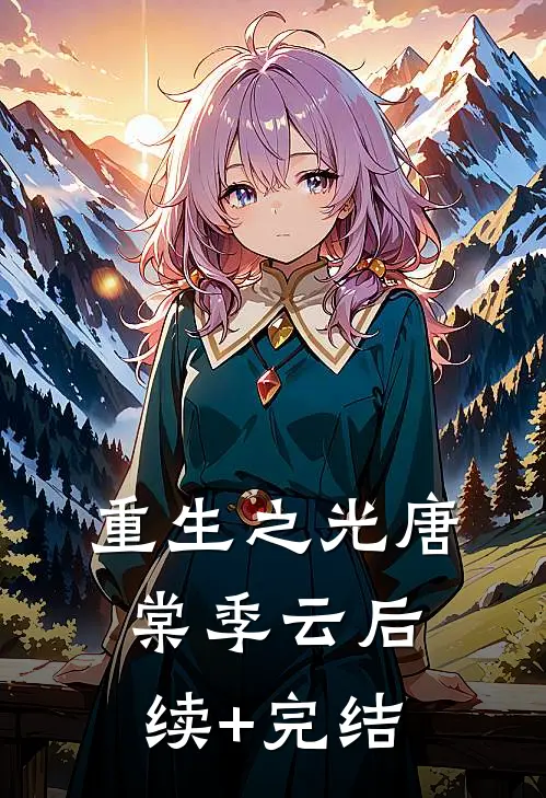 重生之光唐棠季云后续+完结