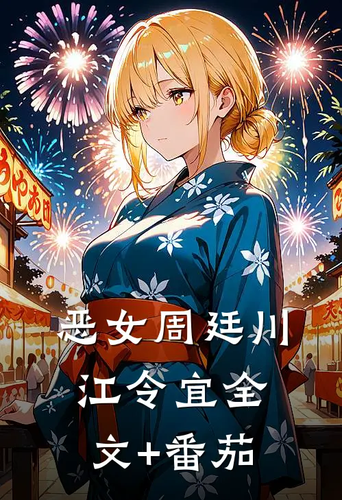 恶女周廷川江令宜全文+番茄