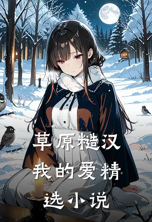 草原糙汉，我的爱精选小说