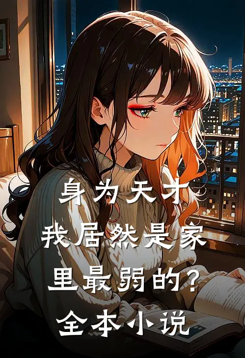 身为天才，我居然是家里最弱的？全本小说
