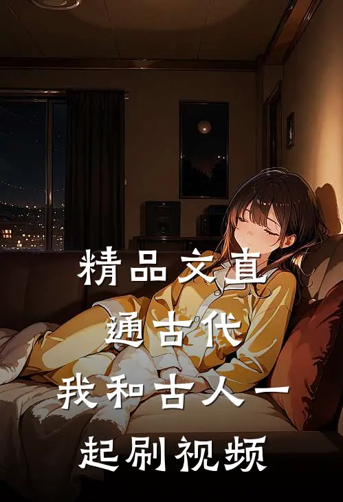 精品文直通古代：我和古人一起刷视频
