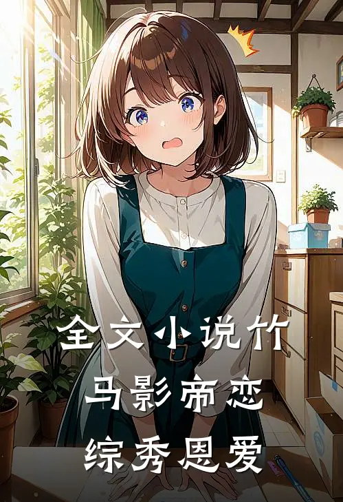 全文小说竹马影帝恋综秀恩爱