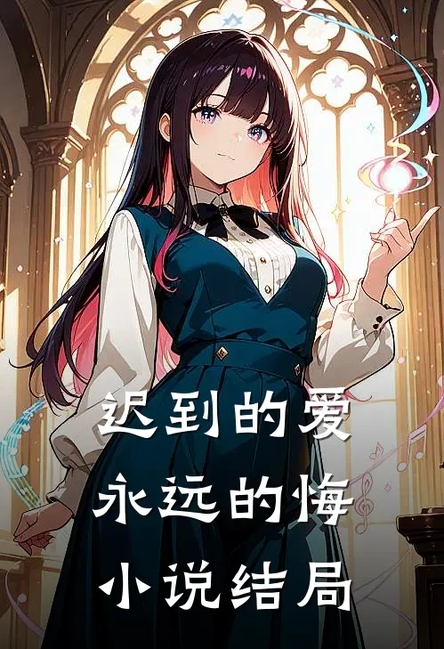 迟到的爱，永远的悔小说结局