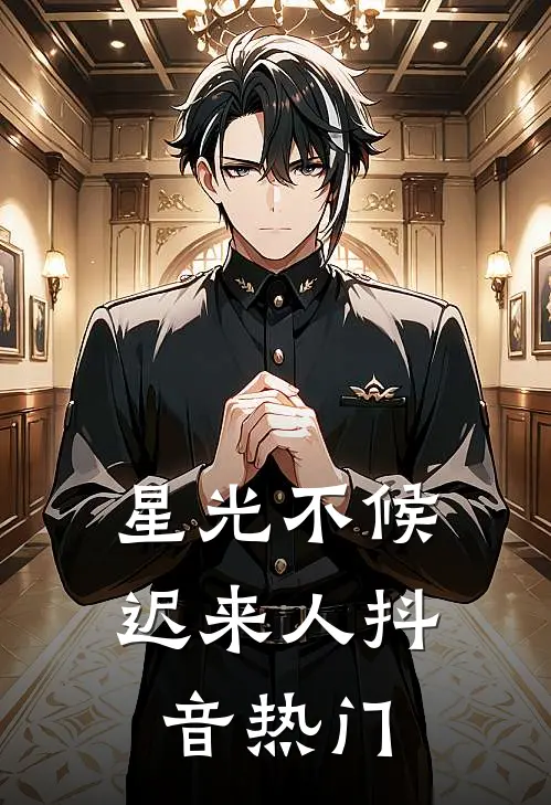 星光不候迟来人抖音热门