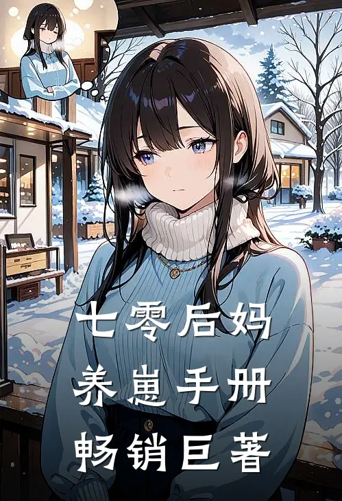 七零后妈养崽手册畅销巨著