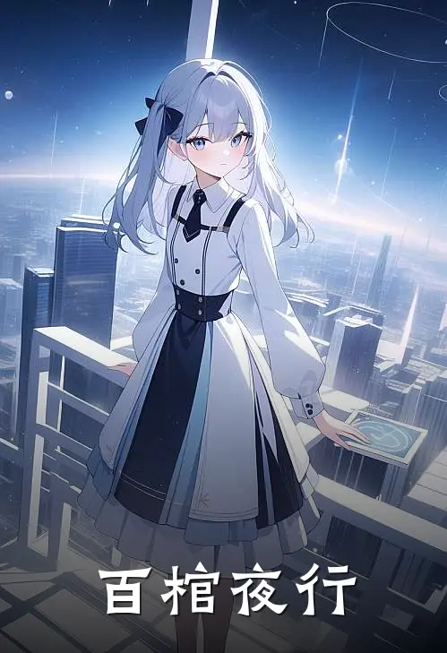 百棺夜行