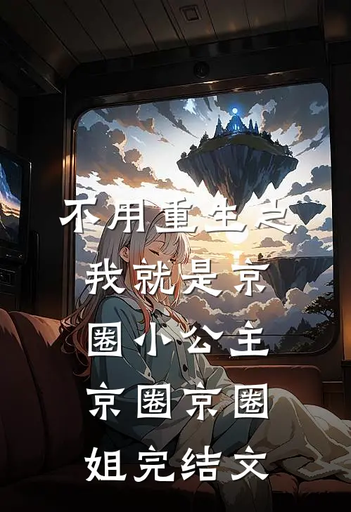 不用重生之我就是京圈小公主京圈京圈姐完结文