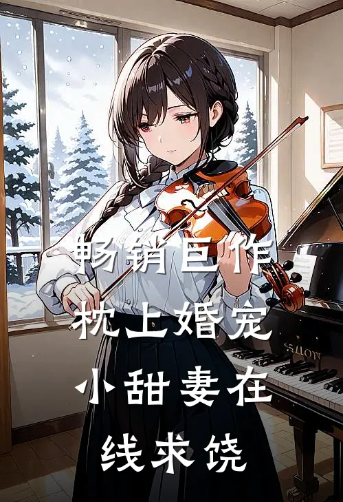 畅销巨作枕上婚宠：小甜妻在线求饶