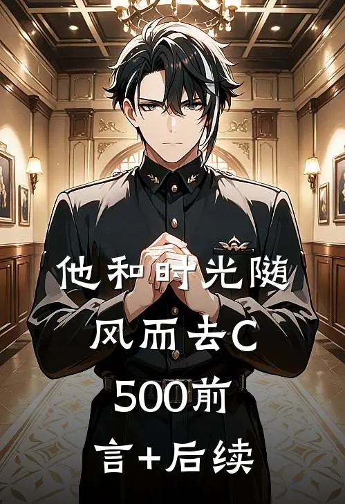 他和时光随风而去C500前言+后续