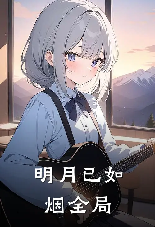 明月已如烟全局