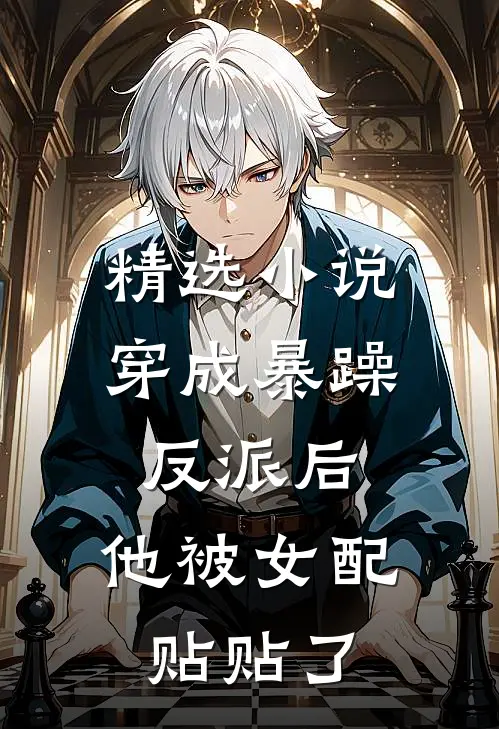 精选小说穿成暴躁反派后，他被女配贴贴了