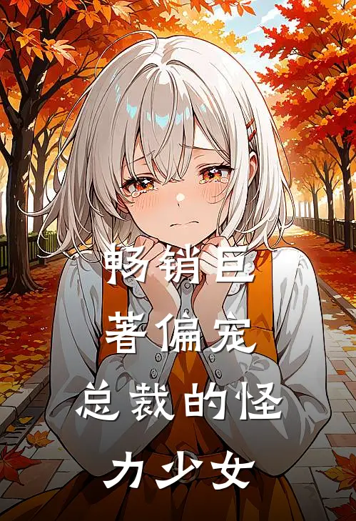 畅销巨著偏宠：总裁的怪力少女